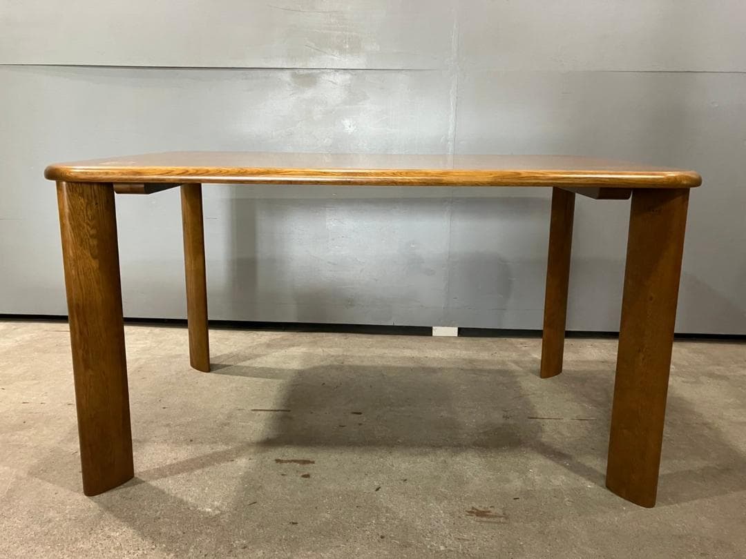 『hamamoto』浜本工芸 ダイニングテーブル 食卓テーブル RWdin2