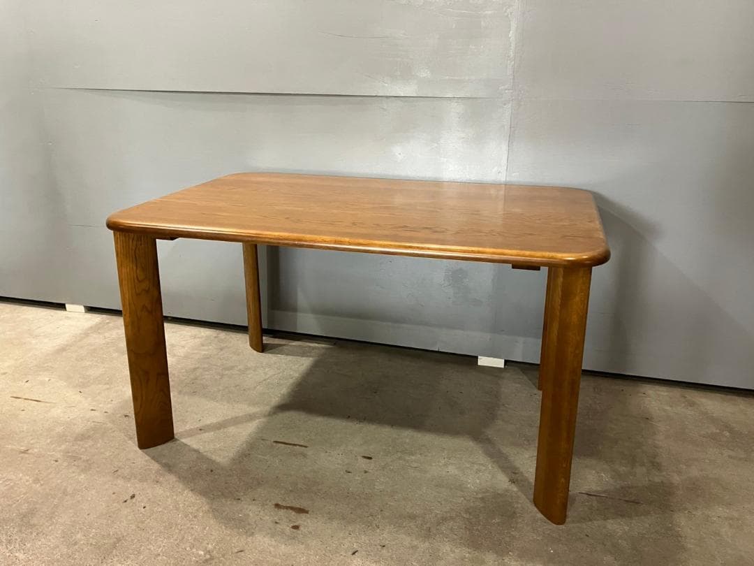 『hamamoto』浜本工芸 ダイニングテーブル 食卓テーブル RWdin2