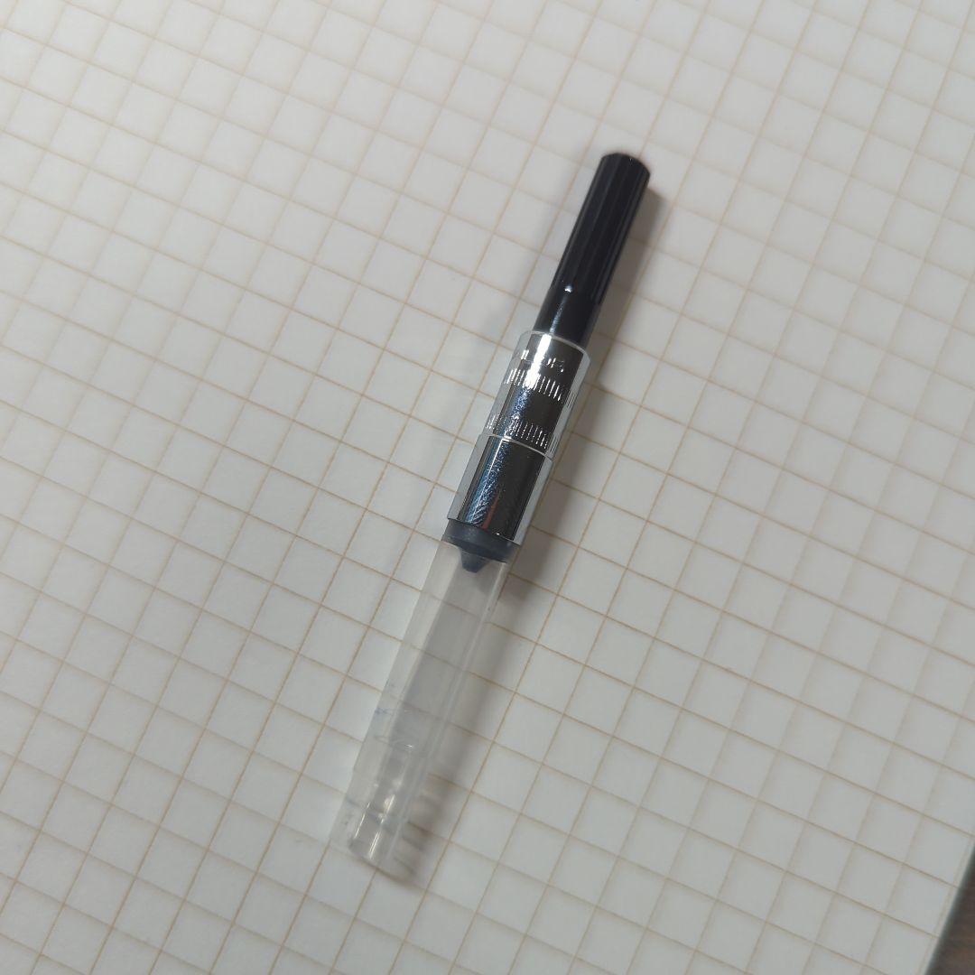 セーラー 14k 万年筆 細字F プロフィットスタンダード 箱