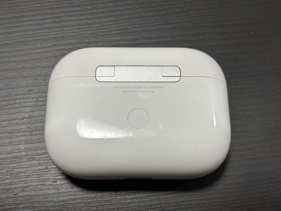 ✨クリーニング済】【付属品未開封】AirPods Pro 第2世代 美品の通販は