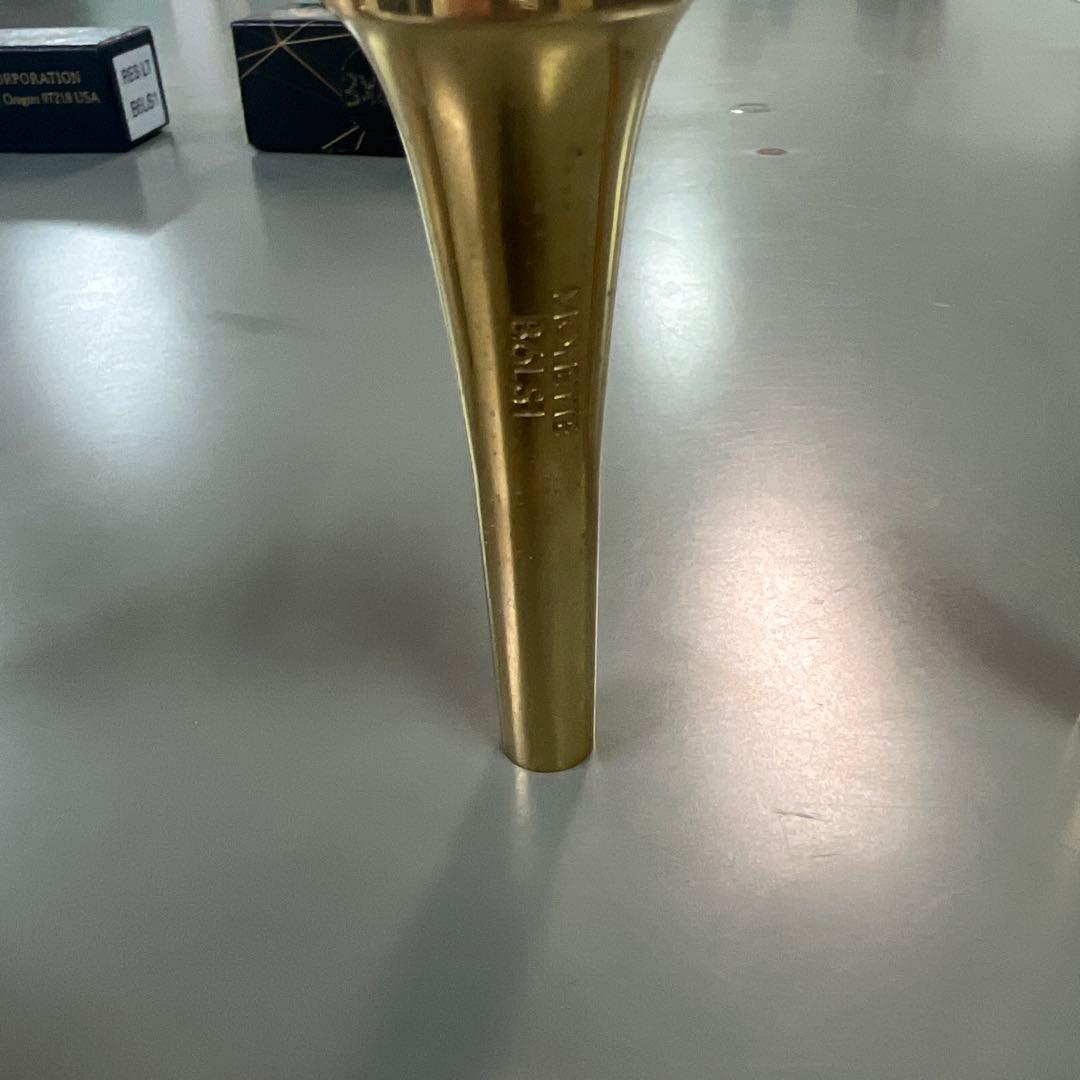 トランペットマウスピース LOTUS・Monette・Bach・MT.Bach