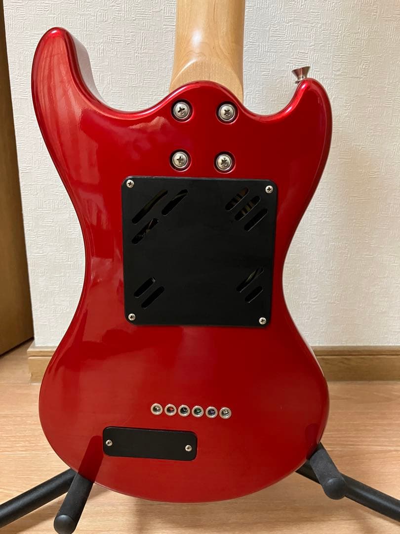 Marinerider マリンライダー アンプ内蔵ミニギター