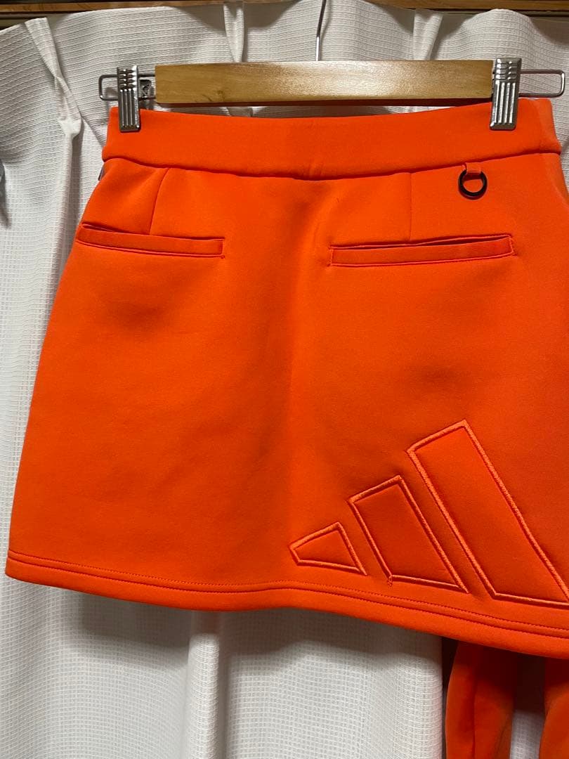 adidas ゴルフウェア レディース セットアップ