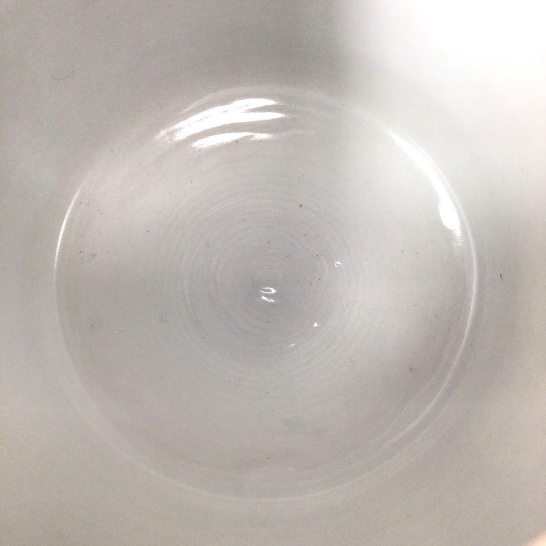 R236 水指 『平安 青峰造』『染付竹絵』『青華水指』 共箱