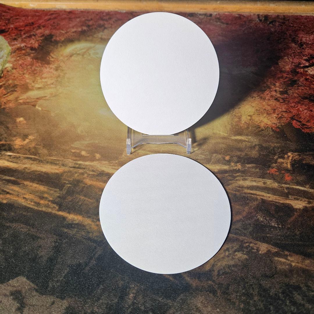 アズールレーン　大黒湯　大鳳　コースター 　2枚