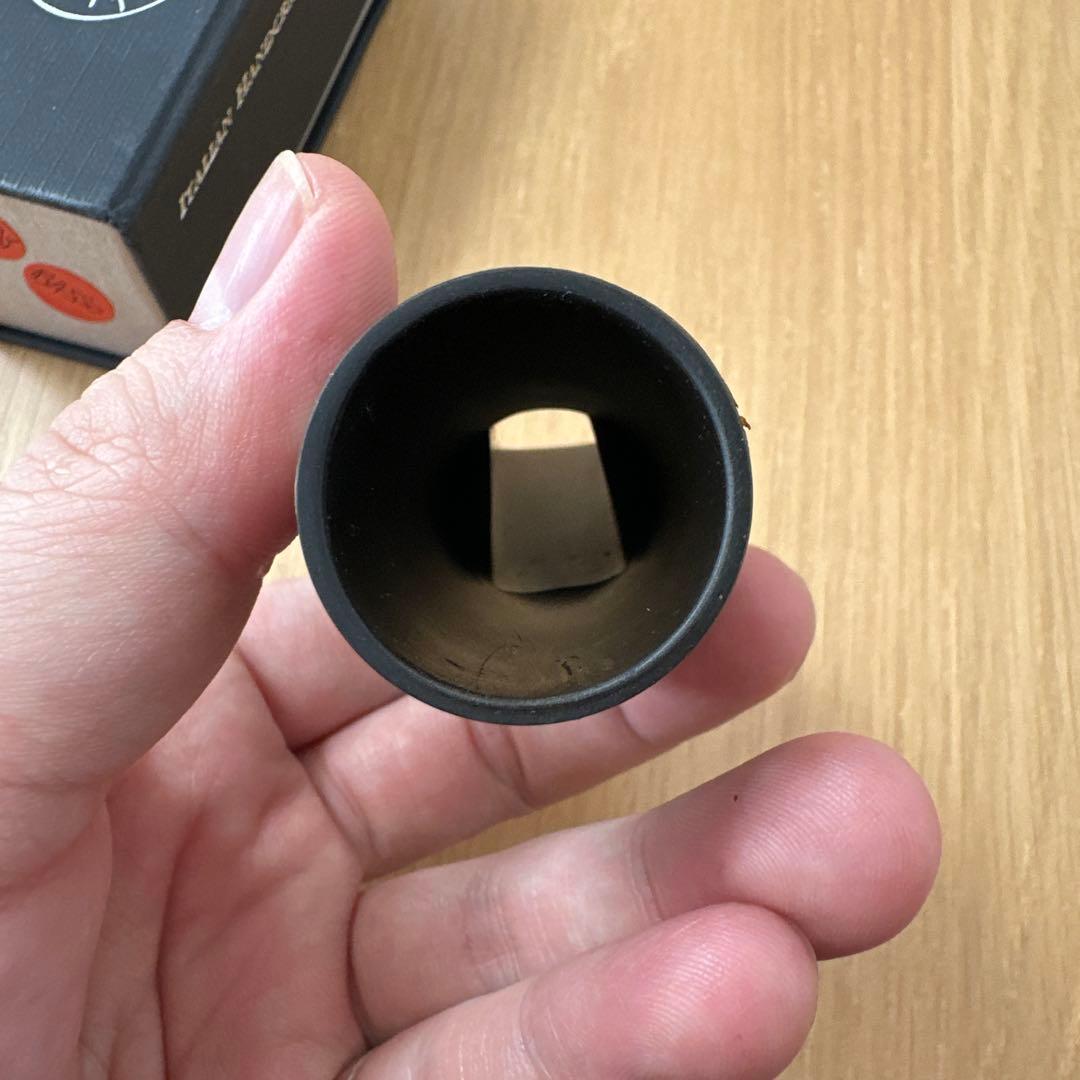 【レア】リコスティーニバスクラリネットマウスピース