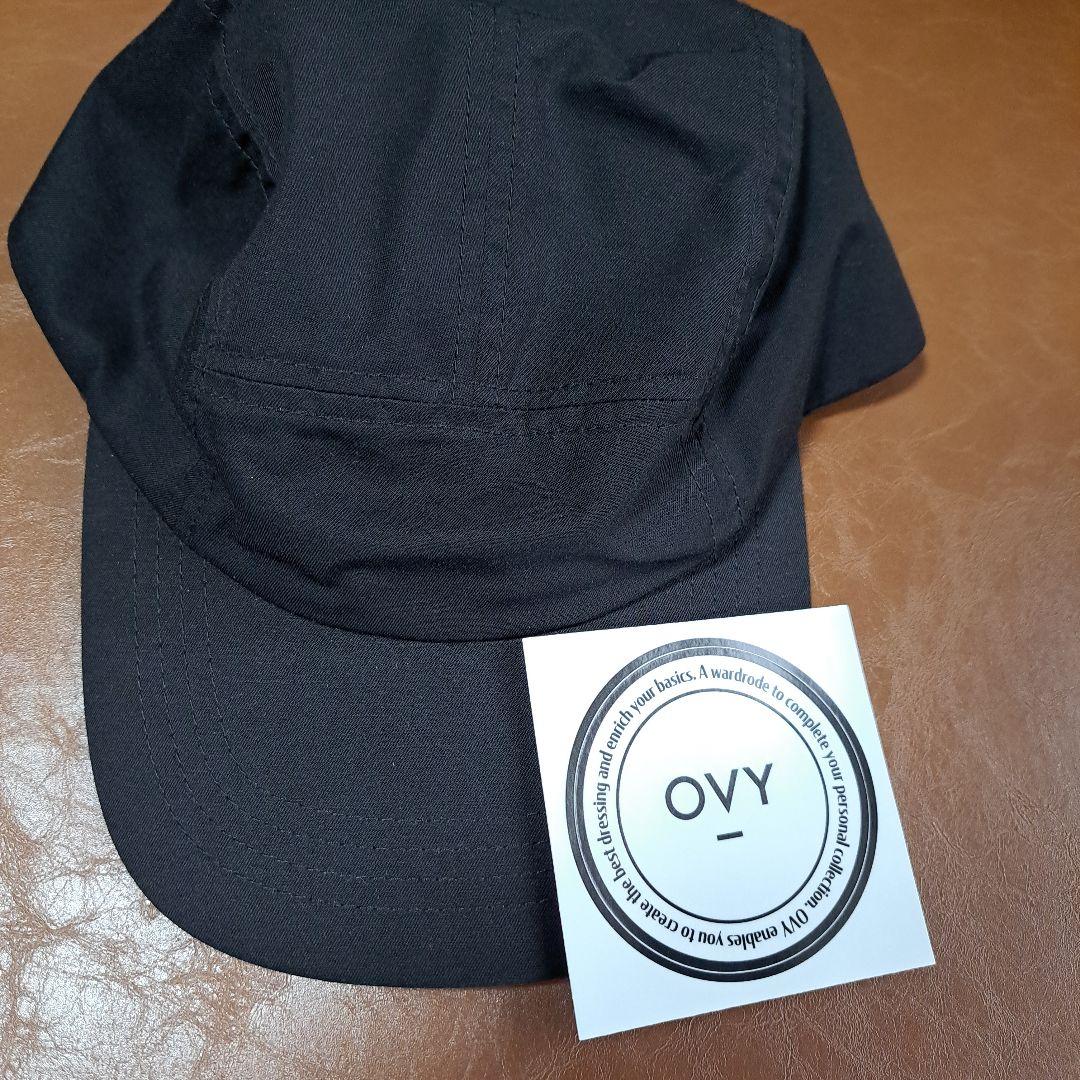 Cotton Nylon Water-repellent Jet Cap