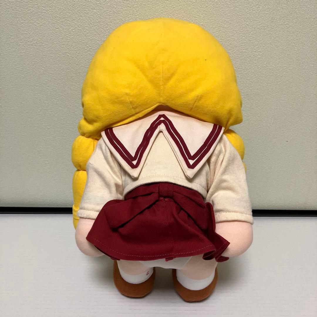 UNSC ぬいぐるみ ONE〜輝く季節へ〜 里村茜 柚木詩子