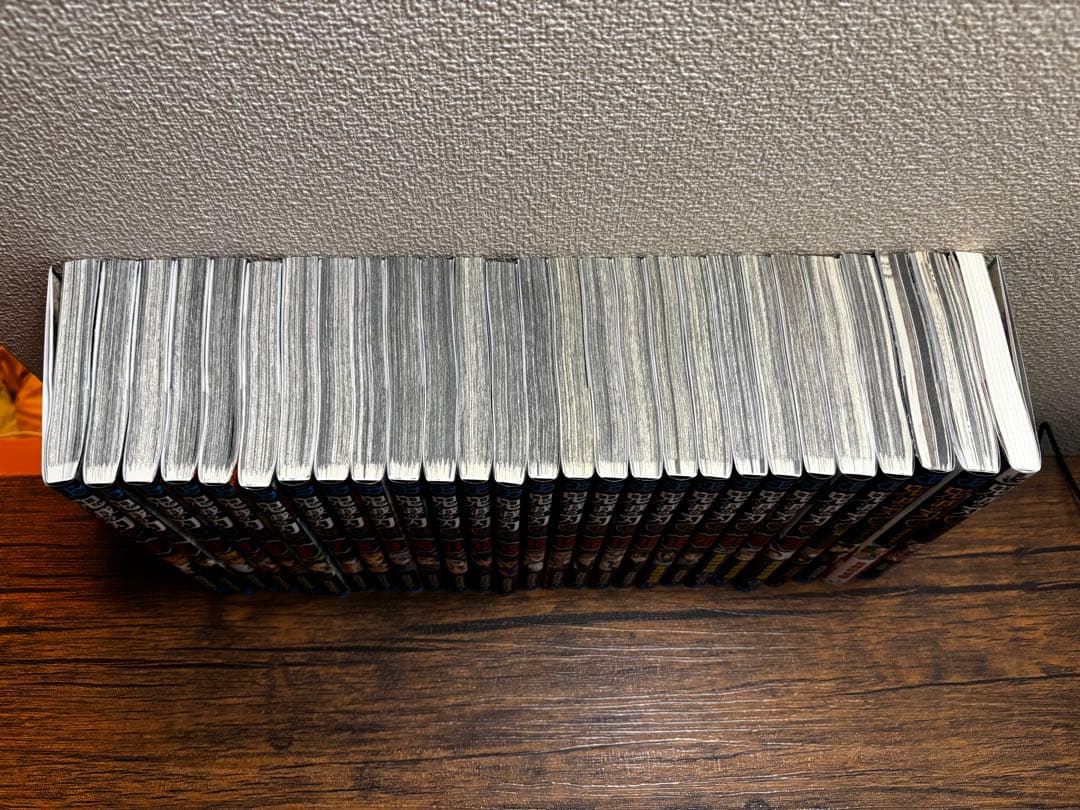 【週末限定値引き】鬼滅の刃　全巻セット