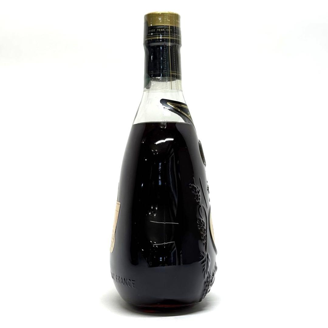 正規輸入品】ヘネシー XO コニャック 金キャップ 700ml