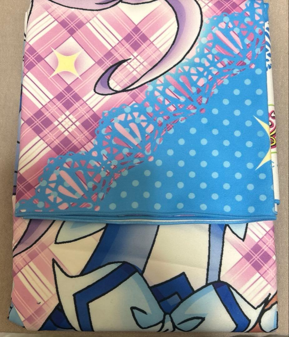 ビックタオル1点