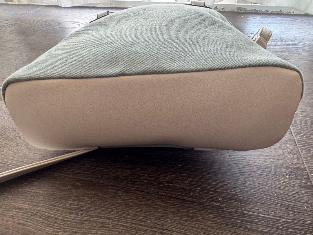 【新品】Juicy Couture ジューシークチュール デニムショルダーバッグ