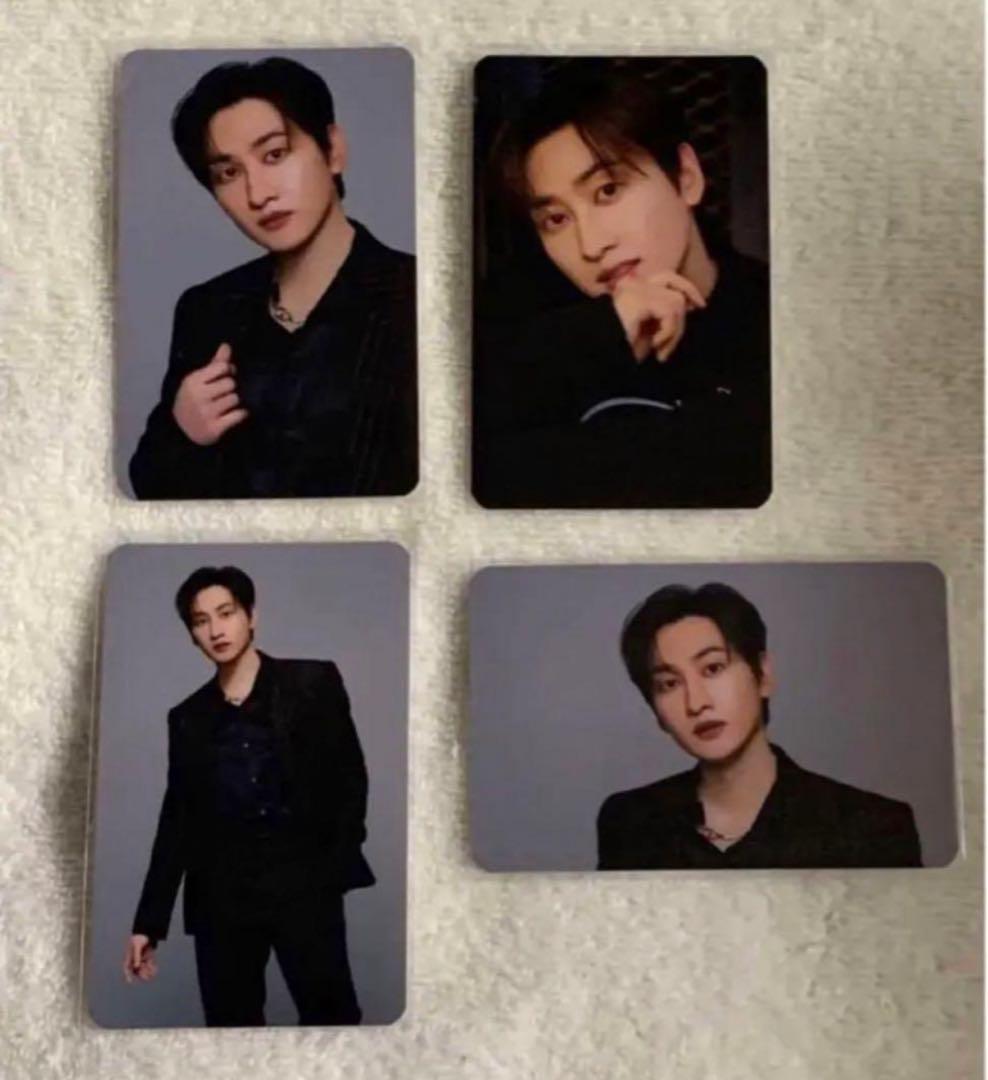 SUPER JUNIOR ウニョク グッズ まとめ売り