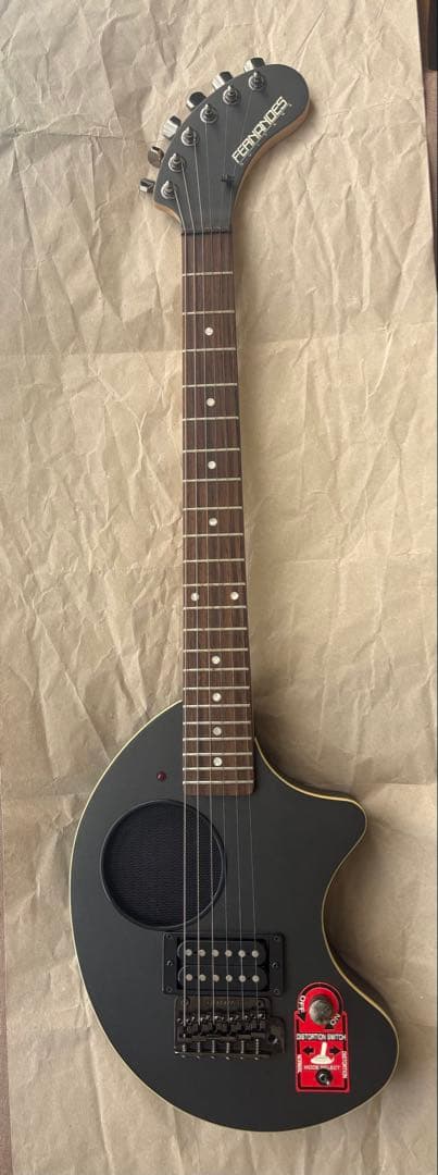 フェルナンデス　ZO-3T 芸達者 FERNANDES ( フェルナンデス ) ZO-3芸達者 MBS 送料無料 | サウンドハウス