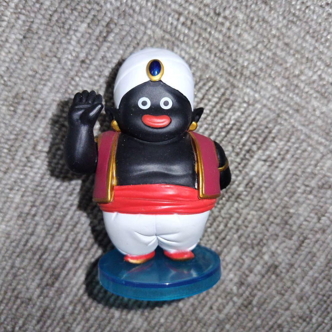 ドラゴンボール改　ワールドコレクタブルフィギュア　vol.7