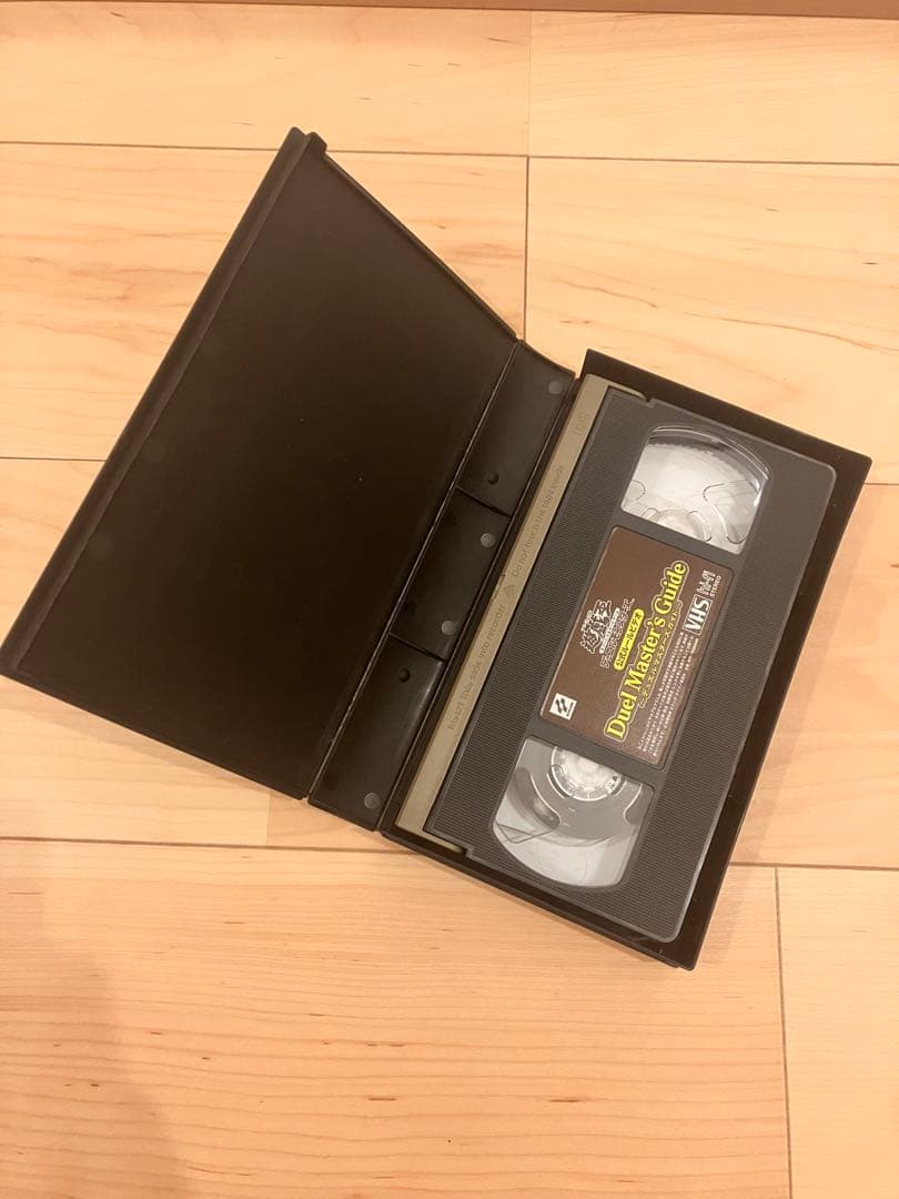 激レア】遊戯王 オフィシャルカードゲーム 公式ルールビデオ ※改訂版の