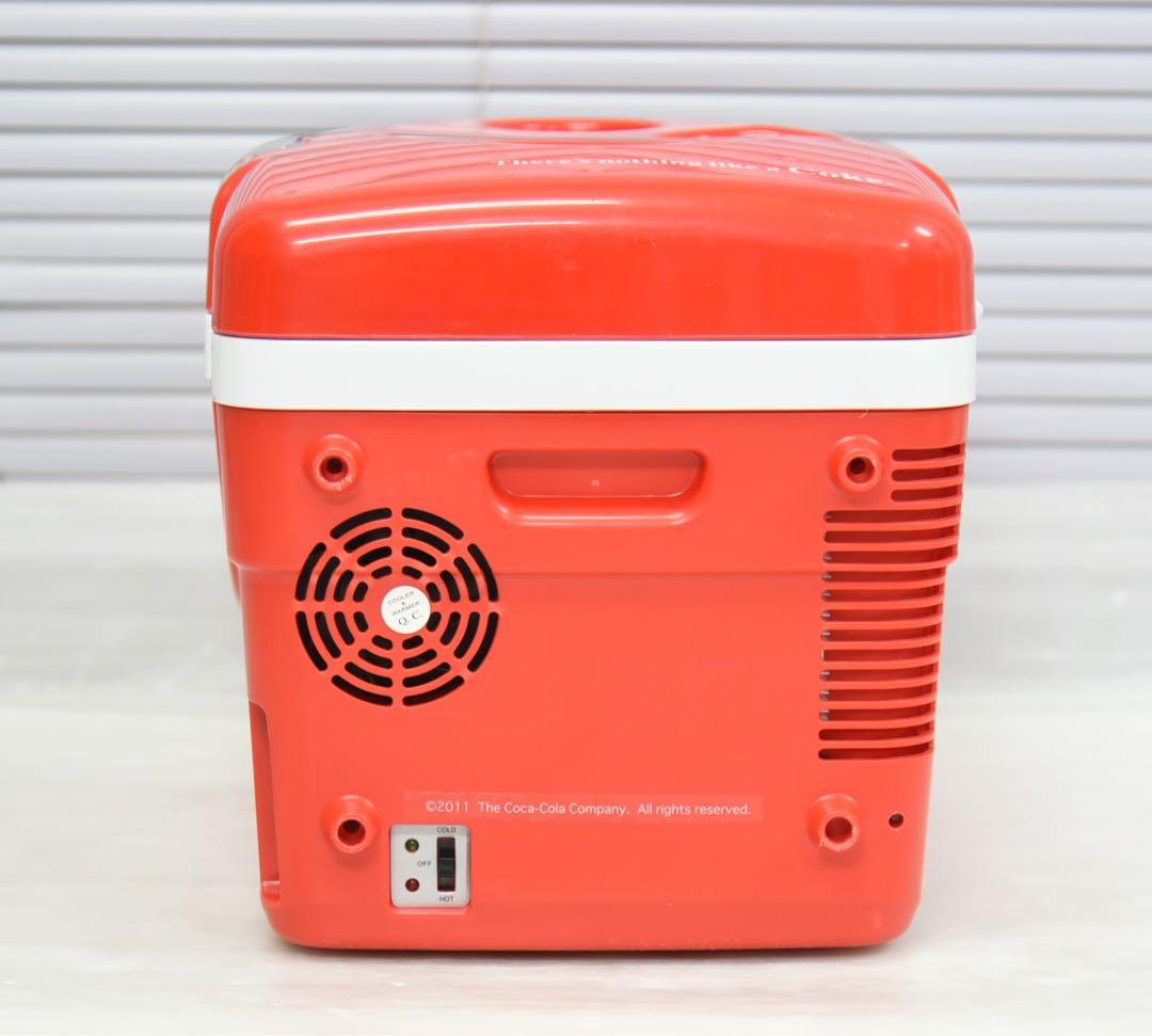コカコーラ 保冷温庫 HC-2011 コカ・コーラ 保冷温庫 HC-2011