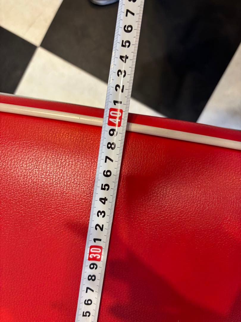 コカコーラテーブル＆チェアセット