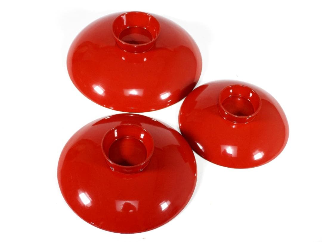 九段盃 酒器 天然木 漆塗り 金蒔絵 松竹梅 亀鶴紋 漆芸