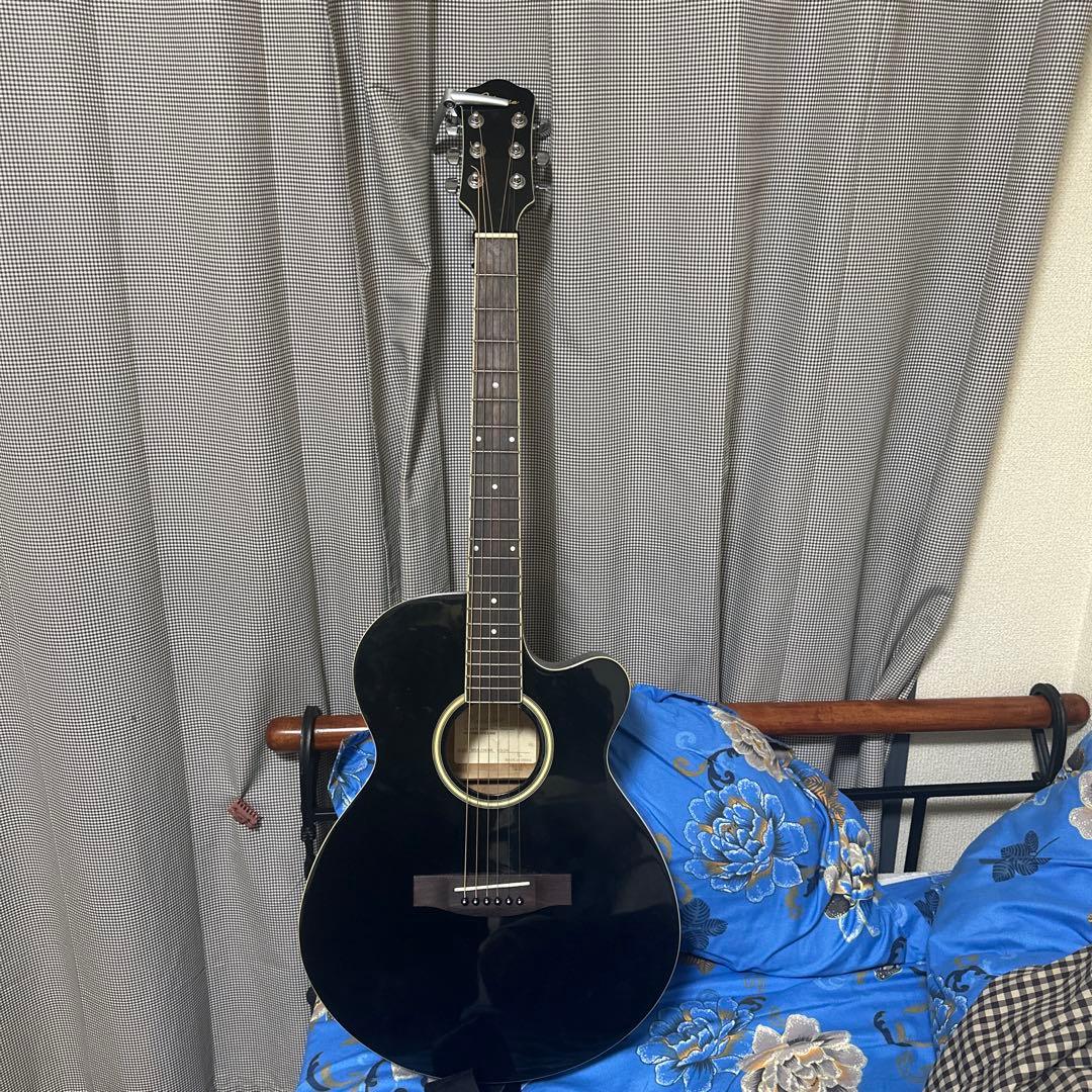 K.Yairi YW-500P 1995年製 美品 ハードケース付 最終さらに値引き