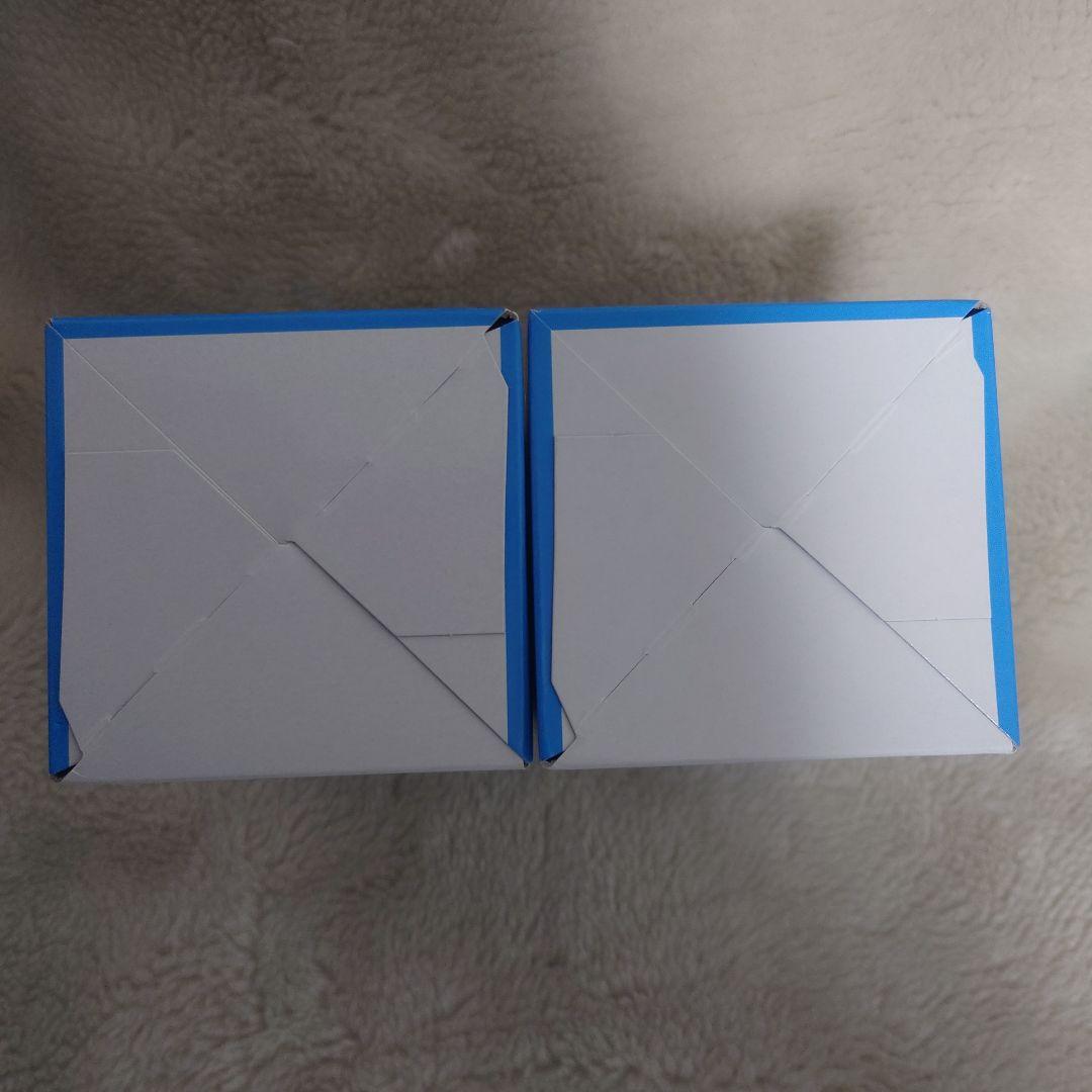 ドラゴンボールカードゲーム MANGA BOOSTER 01&02 未開封