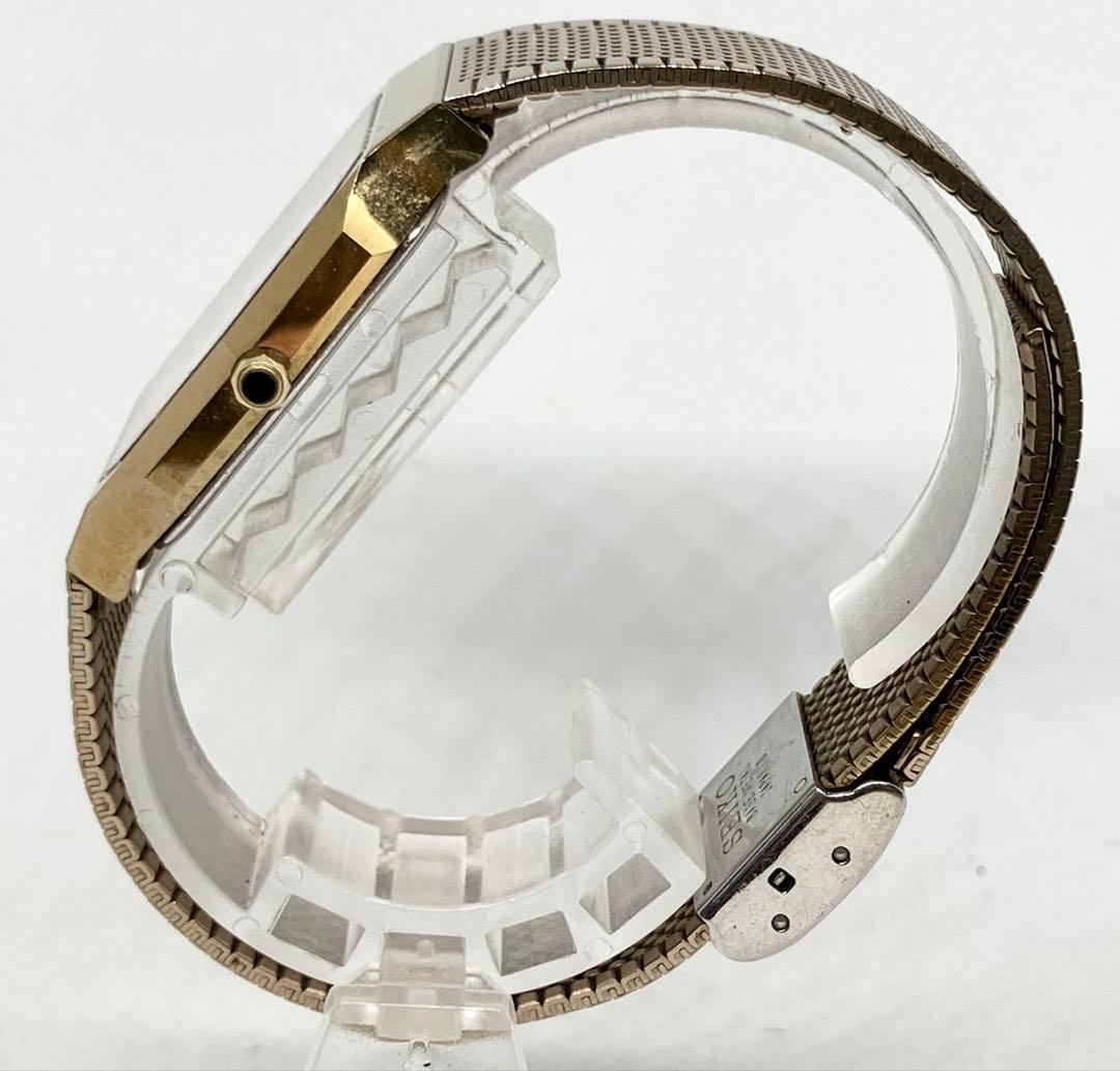 SEIKO DOLCE セイコー ドルチェ ヴィンテージ 9531-5150