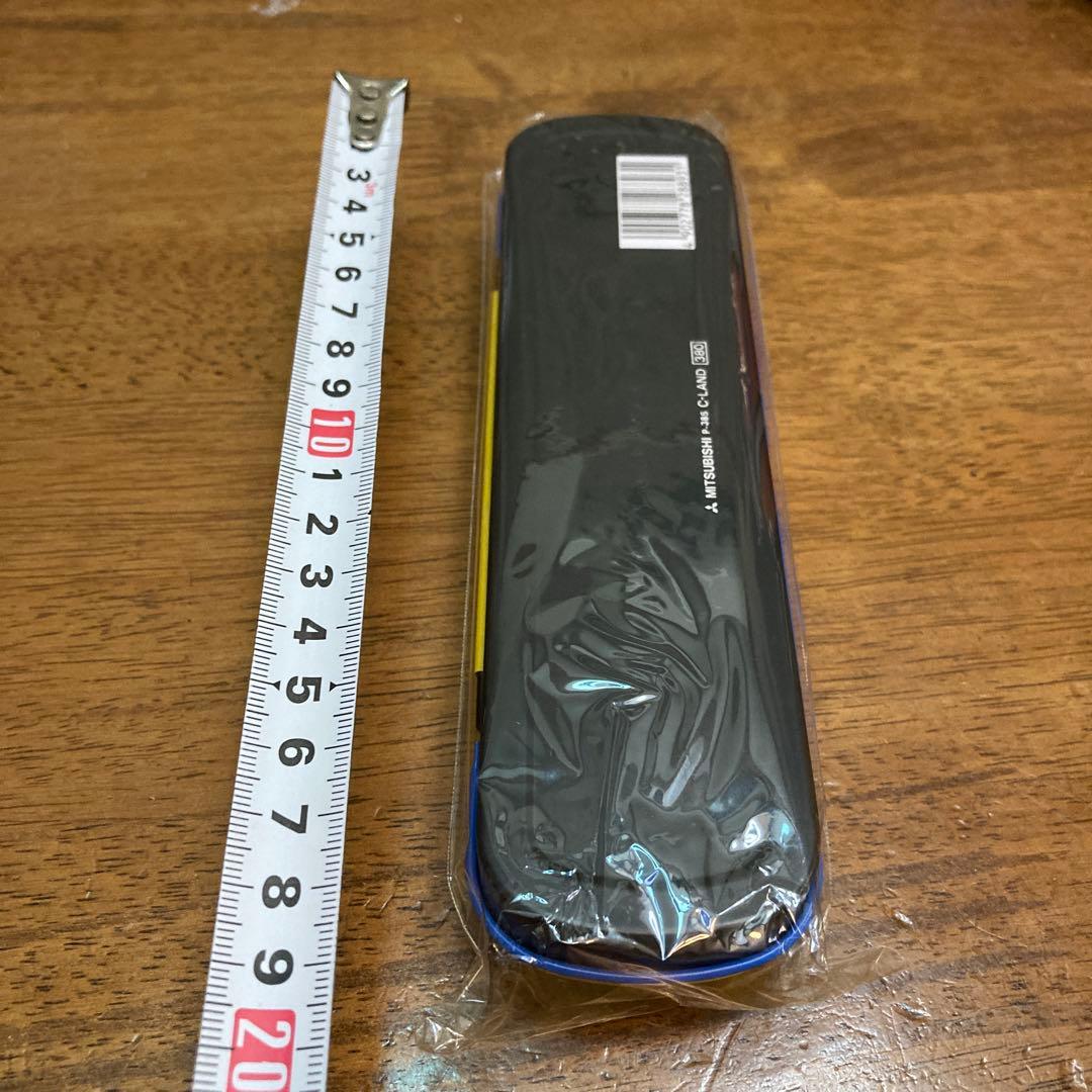 住友金属 ノベルティ スチール ペンケース 新品未使用 すみきん