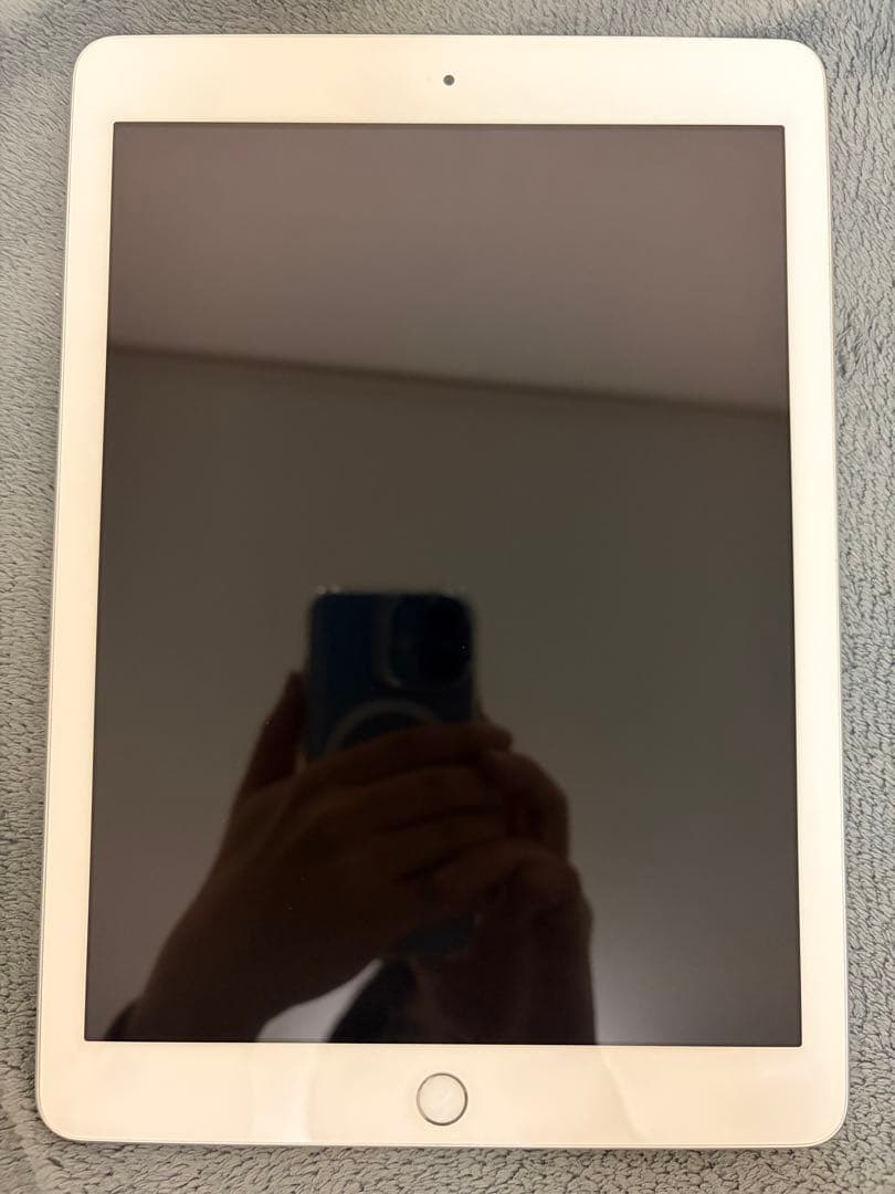 iPad 第6世代 128GB Wi-Fiモデル iPad 第6世代 32GB ゴールド MRJN2J／A Wi-Fi [32GB] （2018） Apple