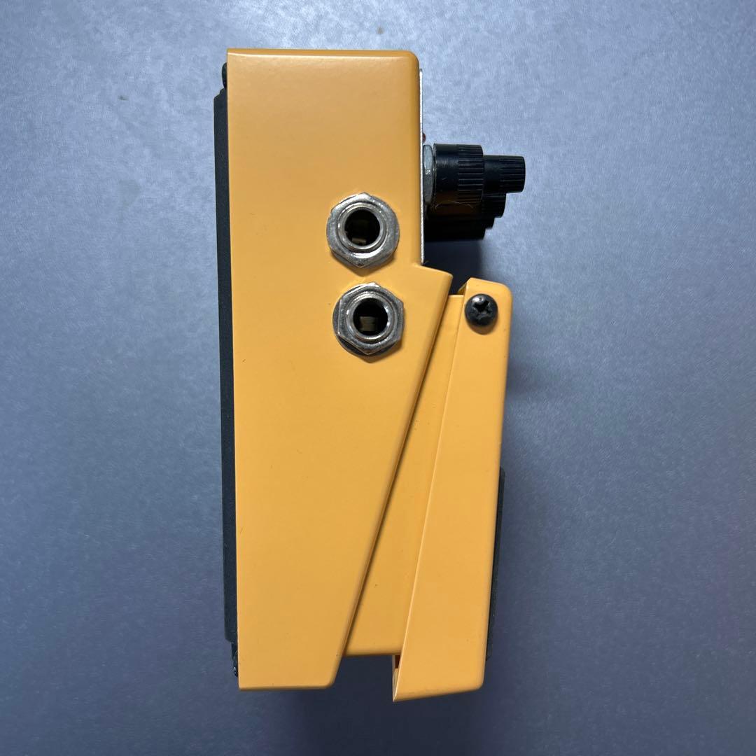 BOSS AC-3 アコースティックシミュレーター ボス