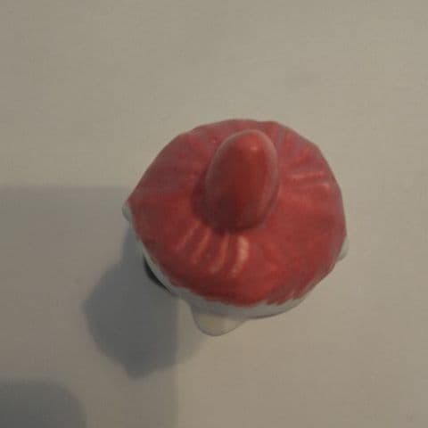 アラビア ムーミン フィギュリン