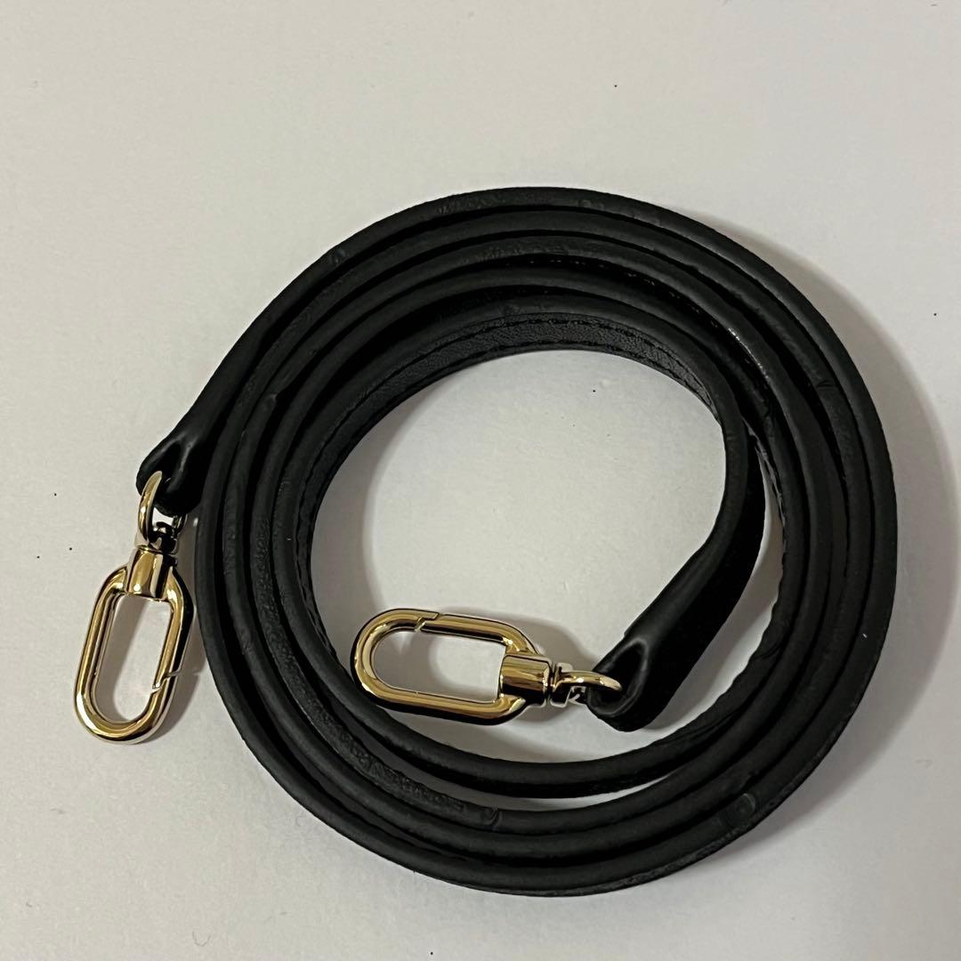 極美品✨フルラ　1927 2way ショルダーバッグ　ミニバッグ　グリッター　黒