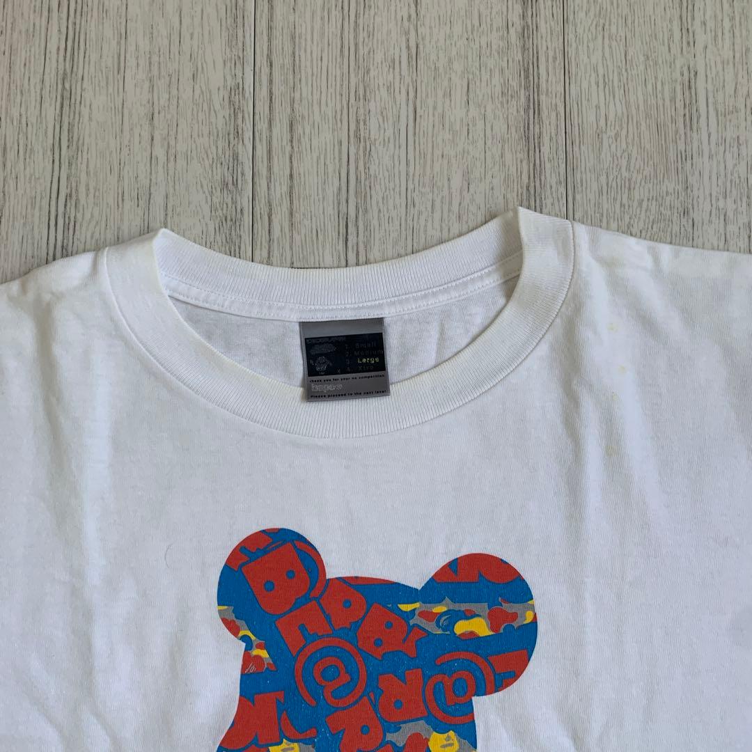 00s ベイプTシャツ まとめ売り 裏原 格安 断捨離 A BATHING APEのT