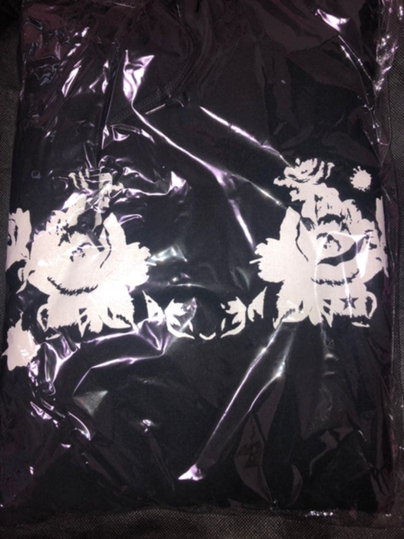 luz トレーナー ラババン 3点セット