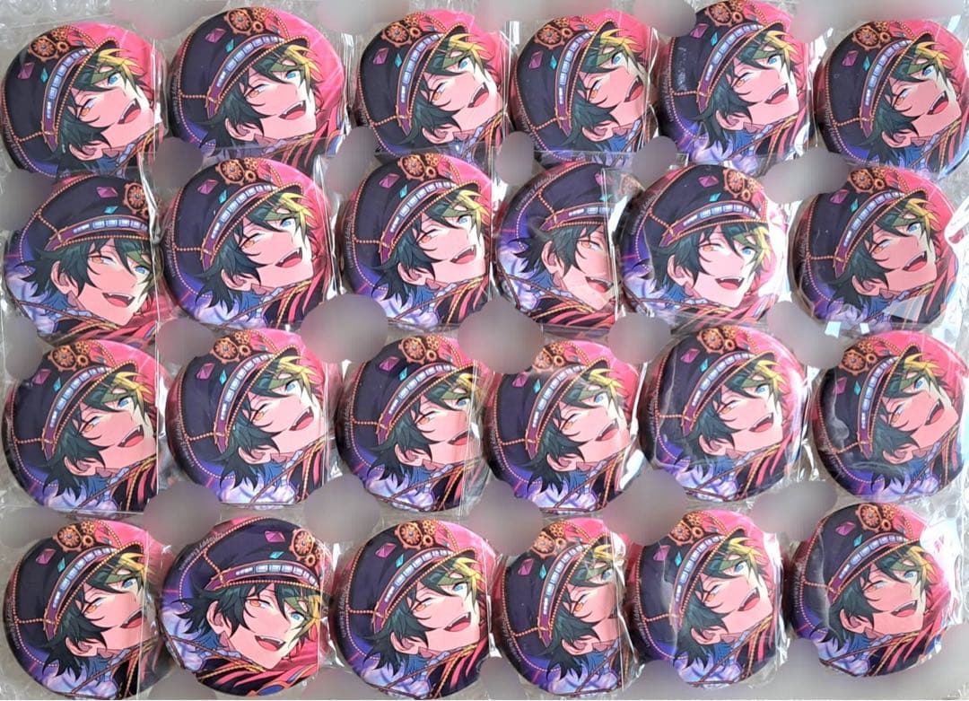 プロセカ 缶バッジ 天馬咲希 プリロール 2023年 新衣装