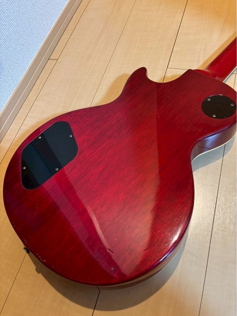 Ariapro2 1980年代 レスポール ジャパンヴィンテージ