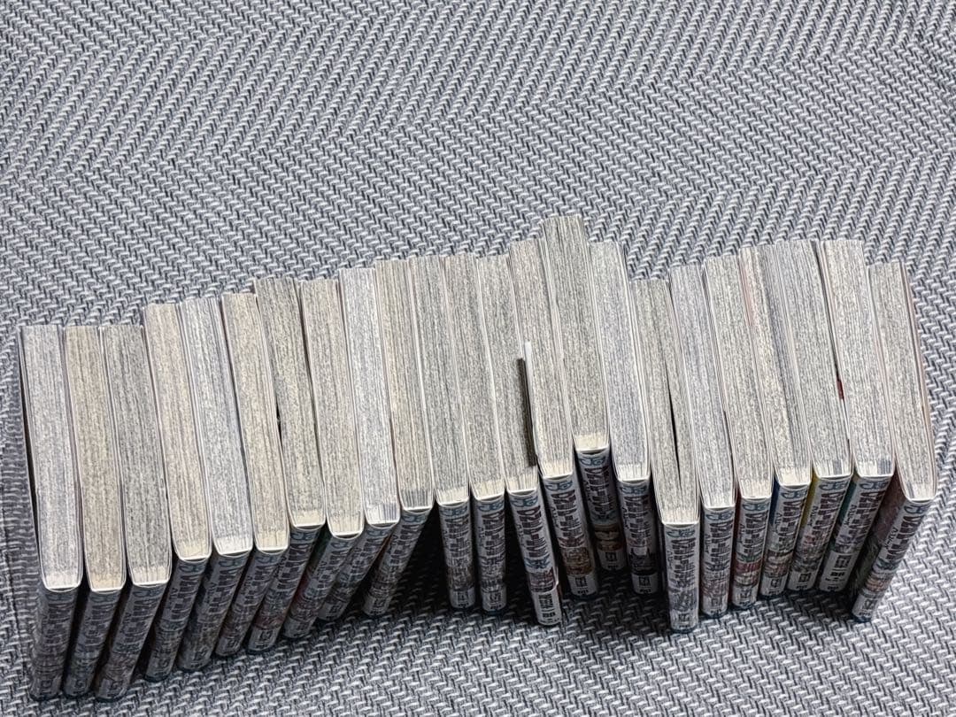 ワンピース　12〜113巻　7巻8巻　セット