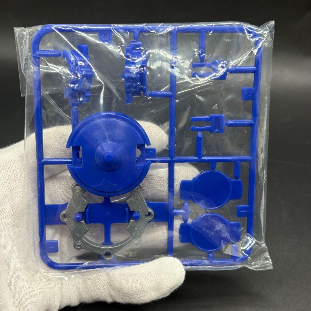 ベイブレード ランダムブースター11 オルカダイバー オリジナルカラー