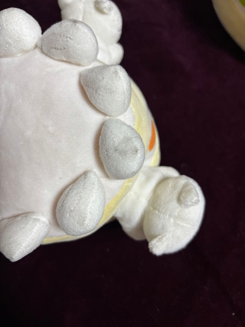 San-X サンエックス　にゃんにゃんにゃんこ　 にゃんこショップ限定　ケーキ