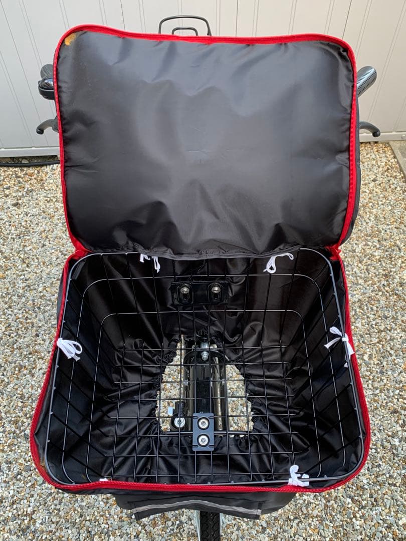 【山科区引取り限定】自転車 26インチ ママチャリ 2025年1月購入品