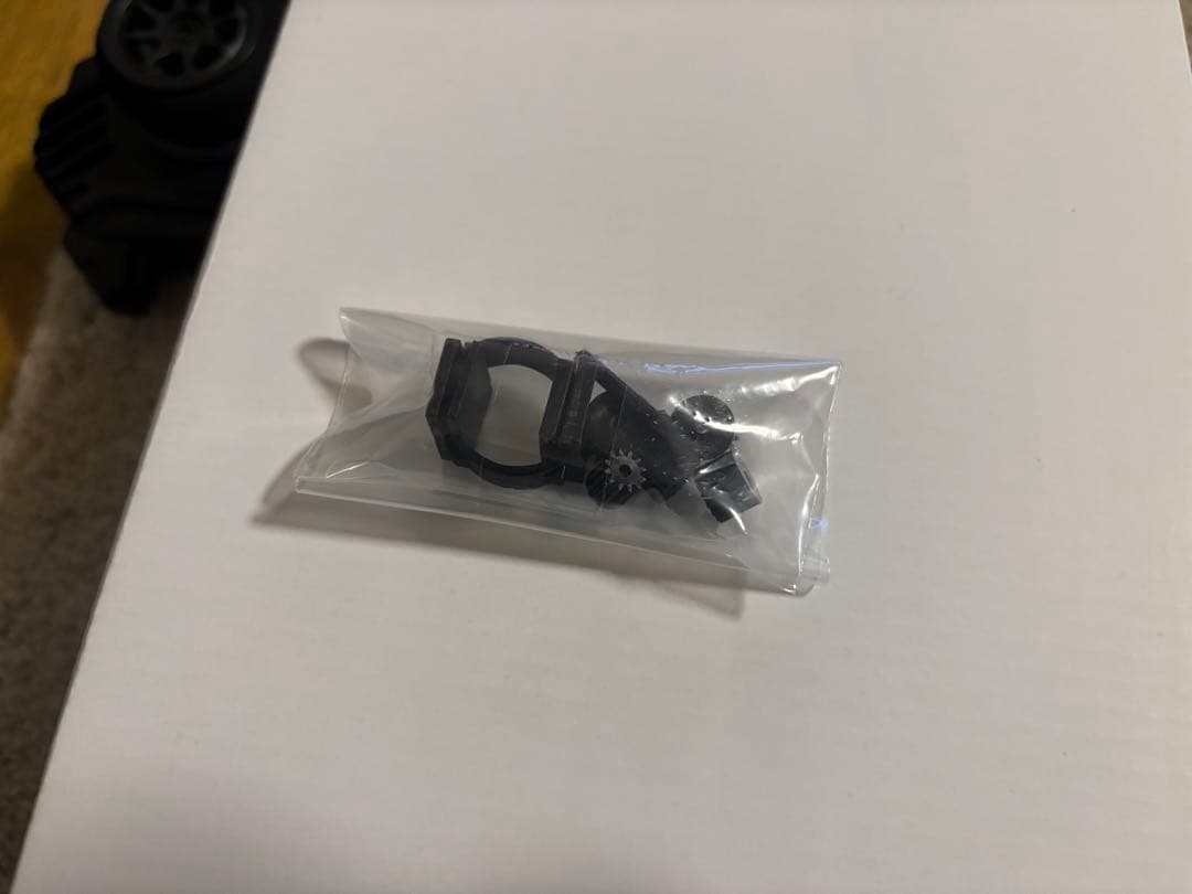 京商ミニッツ4×4 ジープ ラングラー アンリミテッド ルビコン アクセサリー付