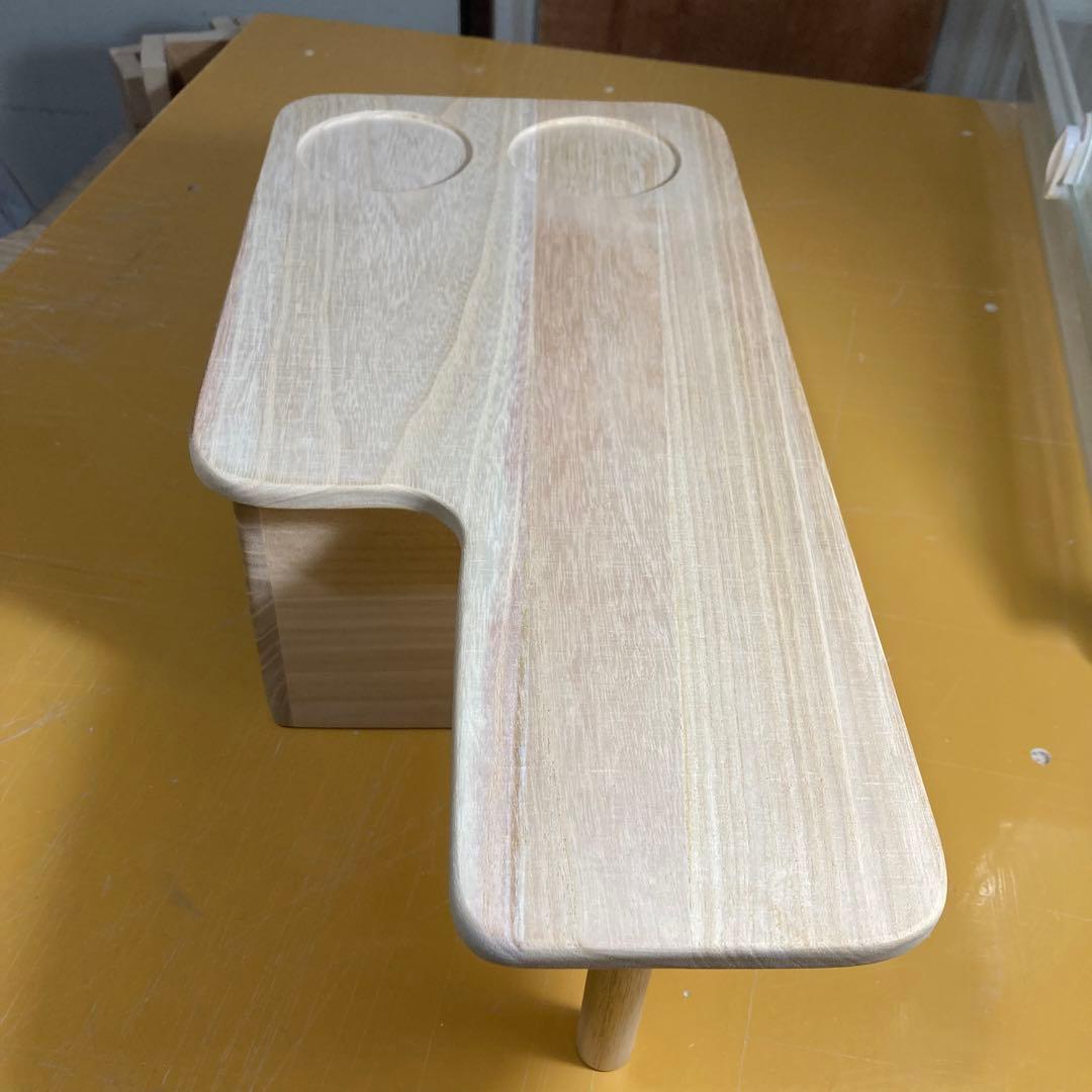 Cell様確認用ファンシーラットルーミィ60用ロフト巣箱( ハリネズミ