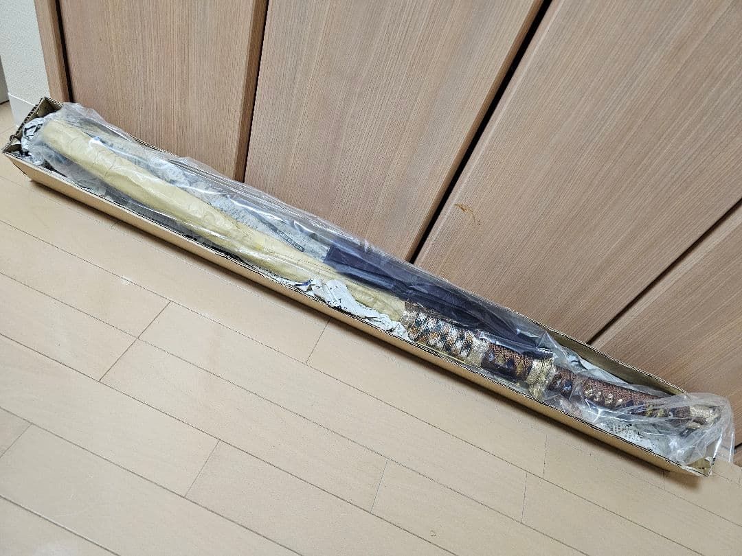 三條小鍛冶宗近 三日月宗近 模造刀