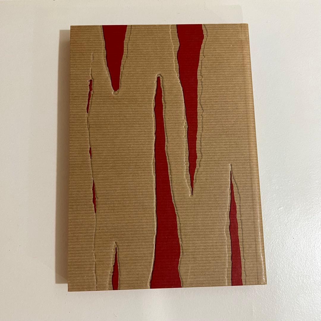 激レア‼️Christian Louboutin ルブタン 限定 ノート ブック