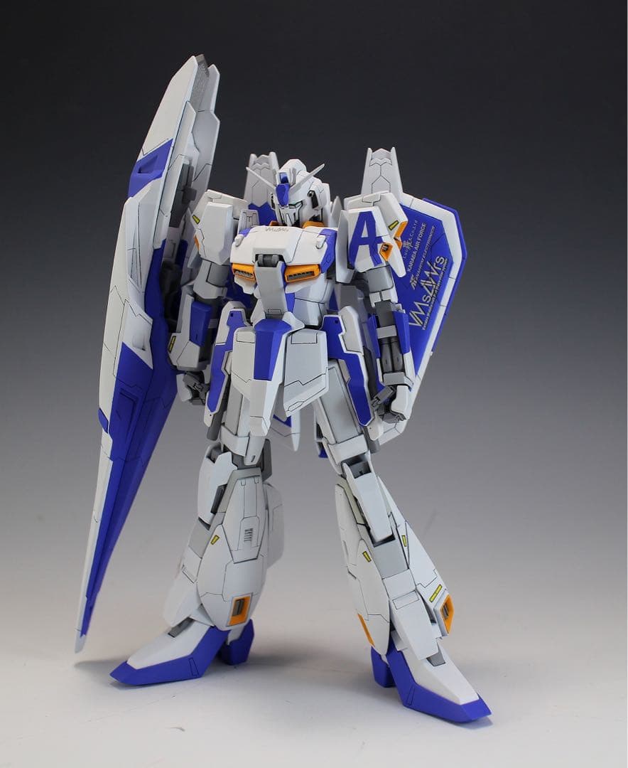 RCベルグ レックレス zガンダム+α reckless ガレージキット