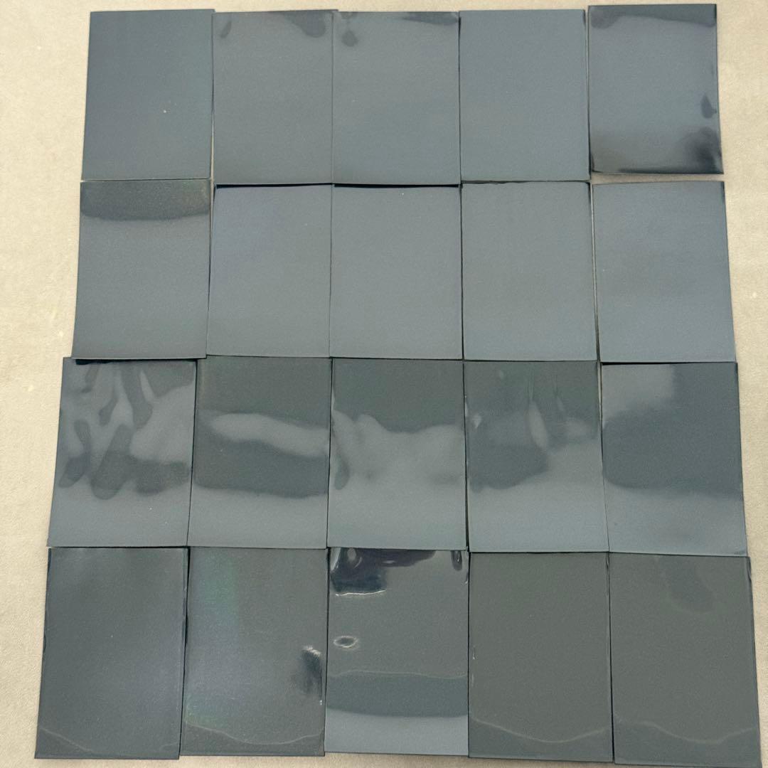 遊戯王 デュエリストカードプロテクター 十代 ver.2スリーブ 52枚