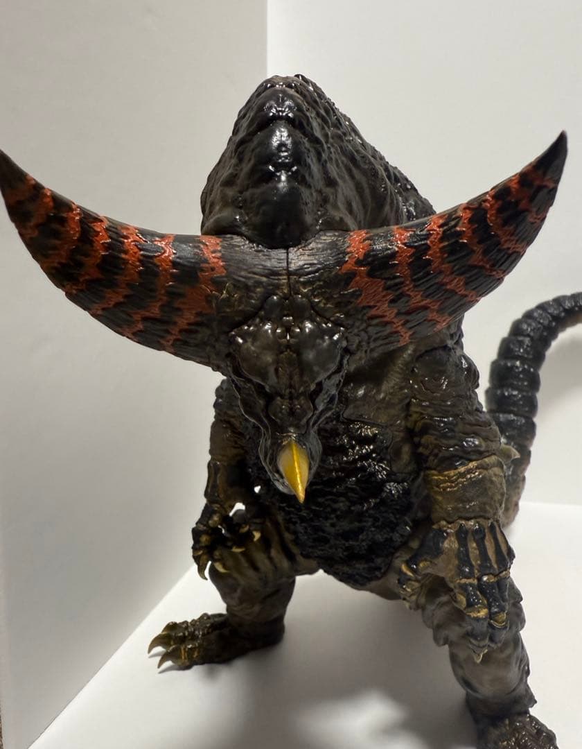 一番くじ ウルトラマン 怪獣超大全　ラストワン賞　ゴモラ