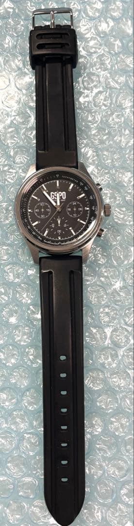 快盗戦隊ルパンレンジャーVS警察戦隊パトレンジャー GSPO腕時計 ウォッチ