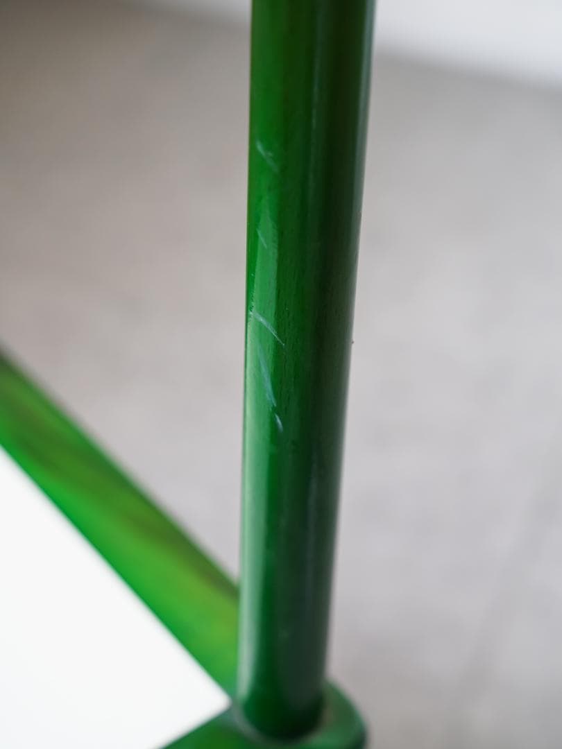 70-80's koizumi ヴィンテージ キャビネット/電話台 レトロポップ