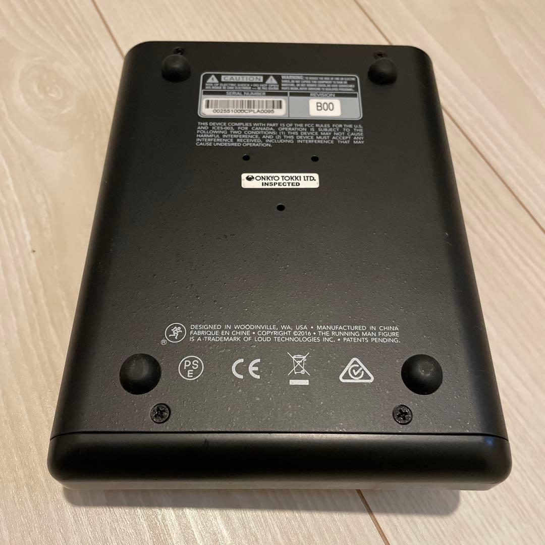 MACKIE 402VLZ4 アナログミキサー