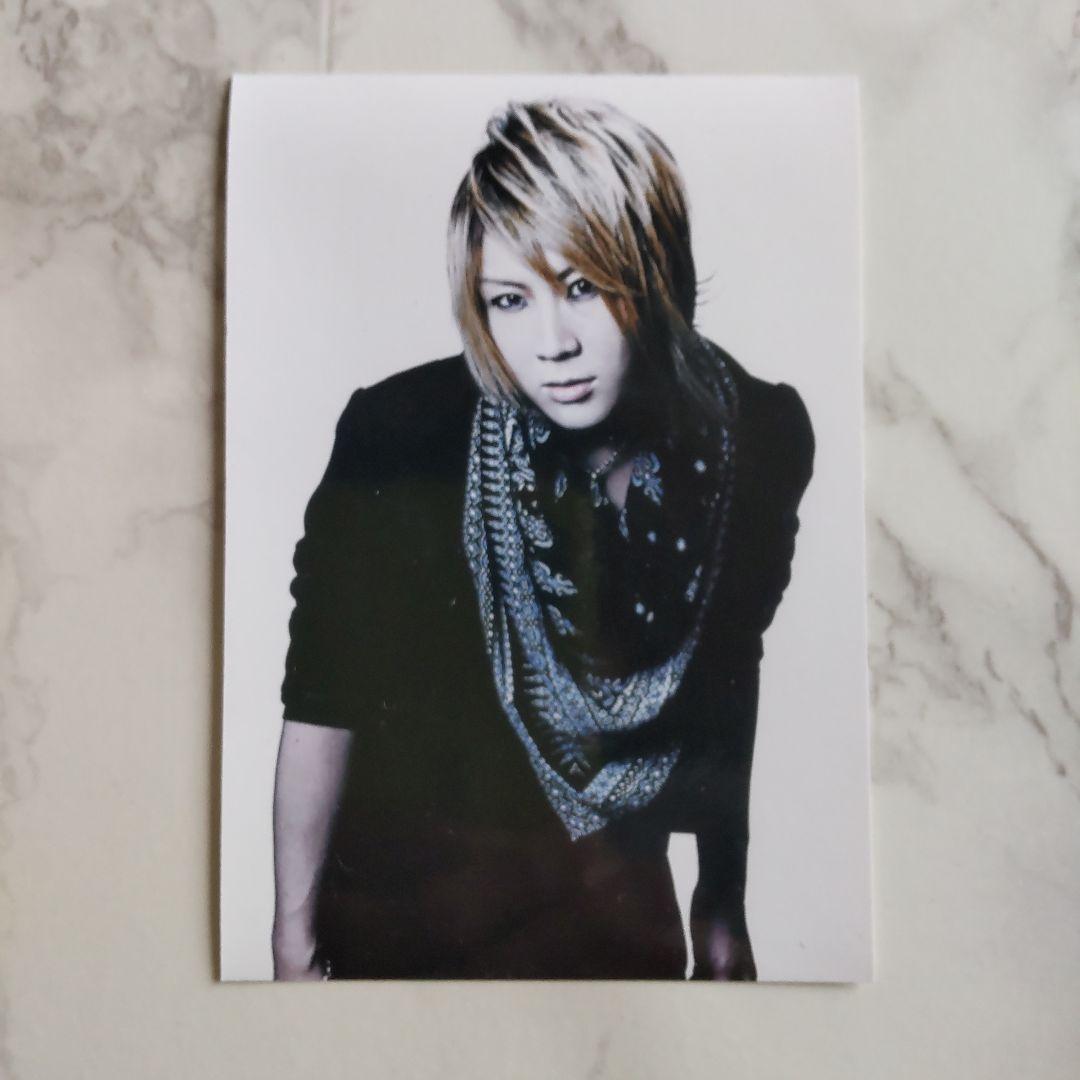 樹威/XI（エルフ）[初回限定盤]&【限定】写真など☆V系 ヴィドール